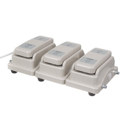 Sterownik Nożny Do Fotela Modena Bd-8194